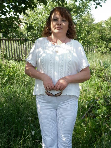 Алсу Галимшина