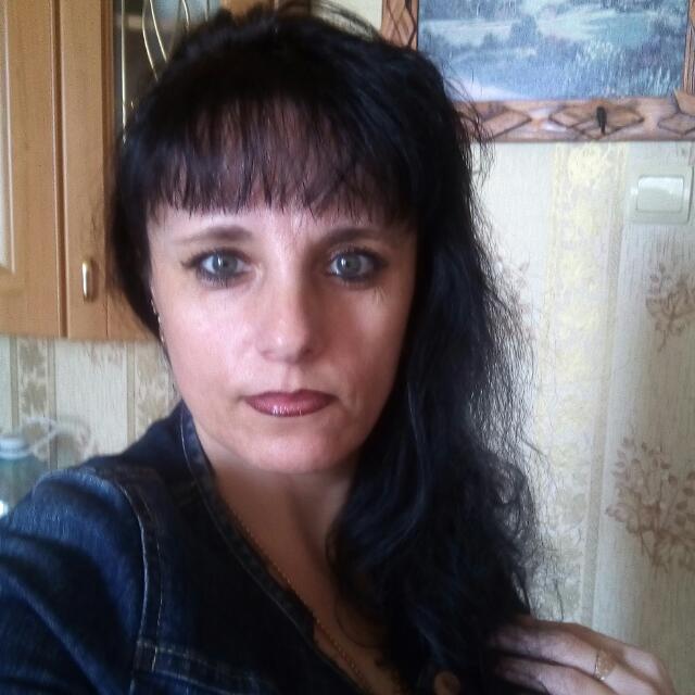 Ирина Ларева(Кадацкая)