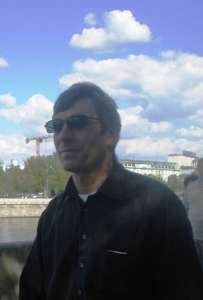 Александр Войков