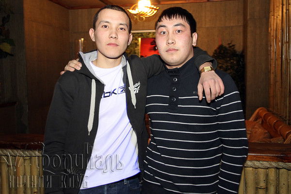 Ерлан Кайырмаганбетов