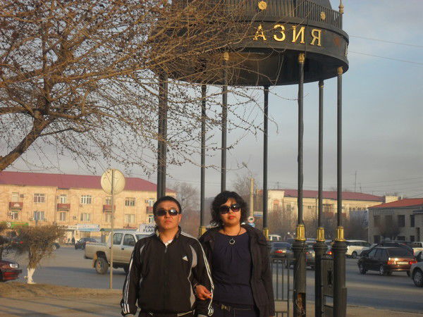 Медет Мадиев