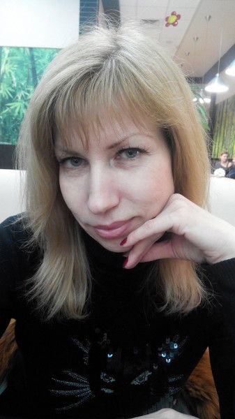 Таня Пивовар