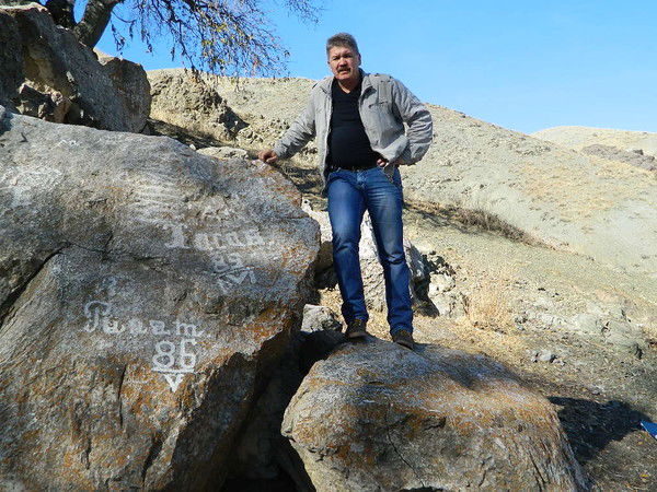 Марат Рахматуллин