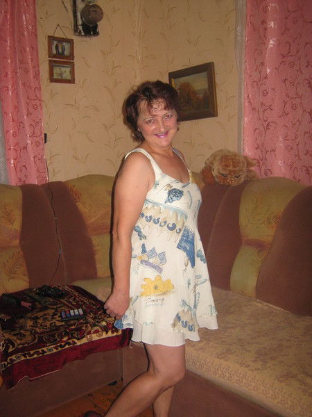 Гуля Баширова