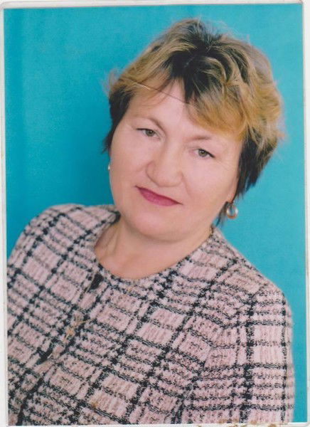 Татьяна Дубровина