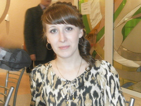 Елена Кузнецова