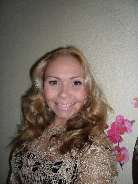 Вера Селицкая