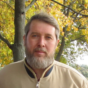 Вячеслав Буваленко