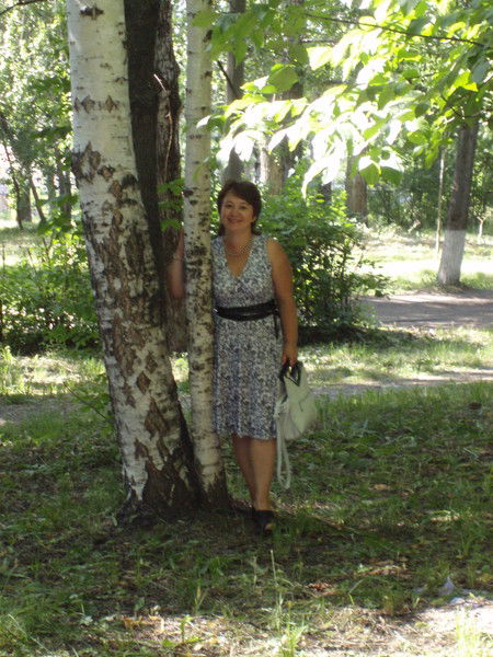 Елена Лемталь