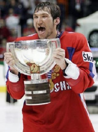 Олег Шульпин