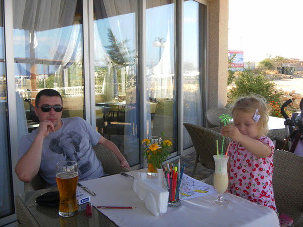 Дмитрий Сергиевич