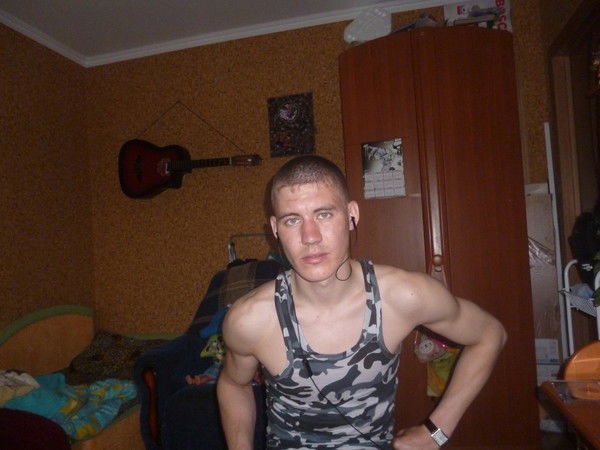 Алексей Колганов