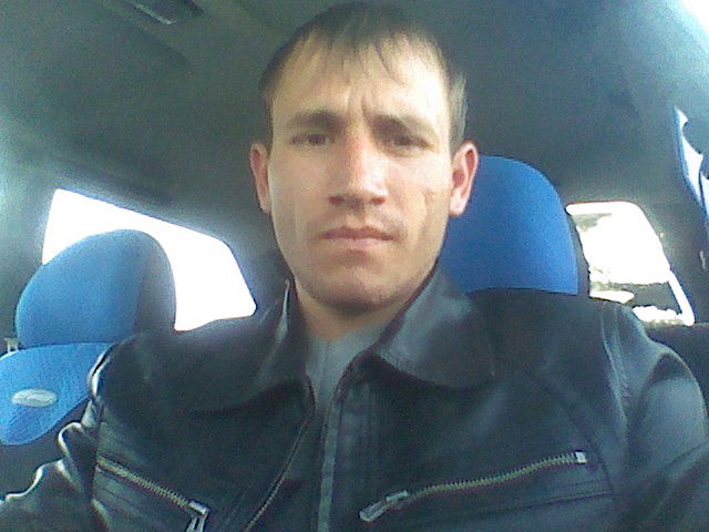 Саша Марчук