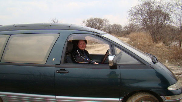 Полина Дёмина