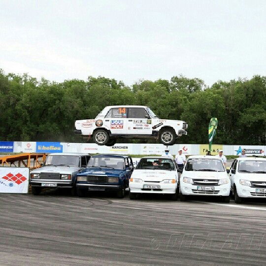 Владимир Тарабанько