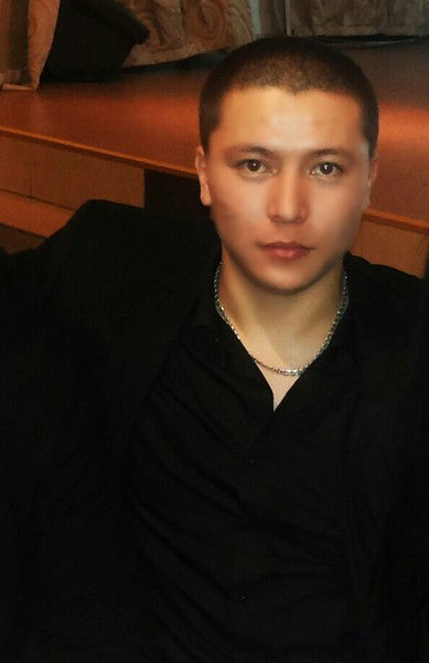 Бурхан Муратов