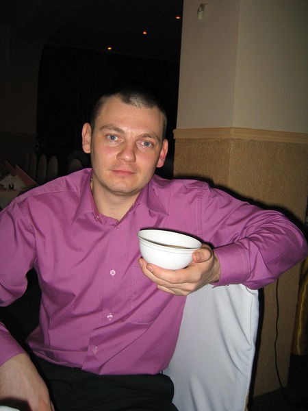 Александр Романко