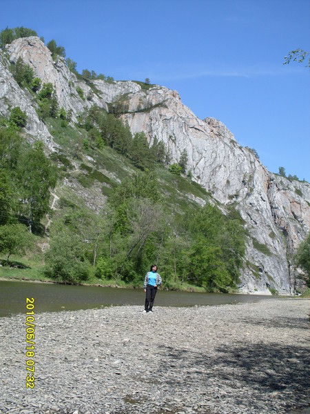 Аня Иванова