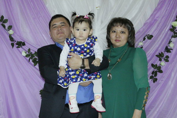 Даулет Мусин