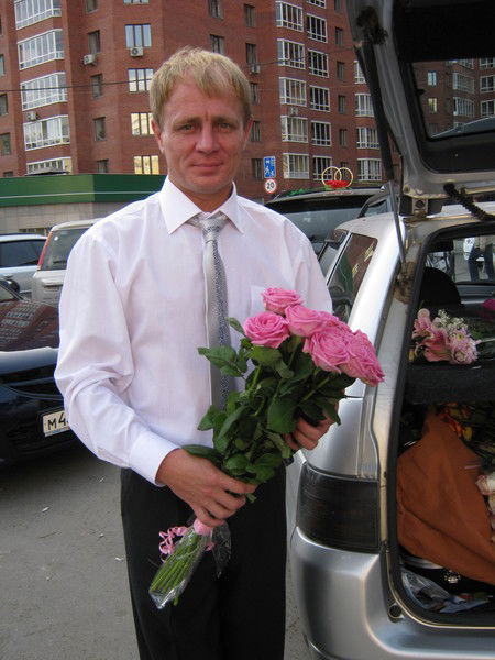 Владимир Приданников