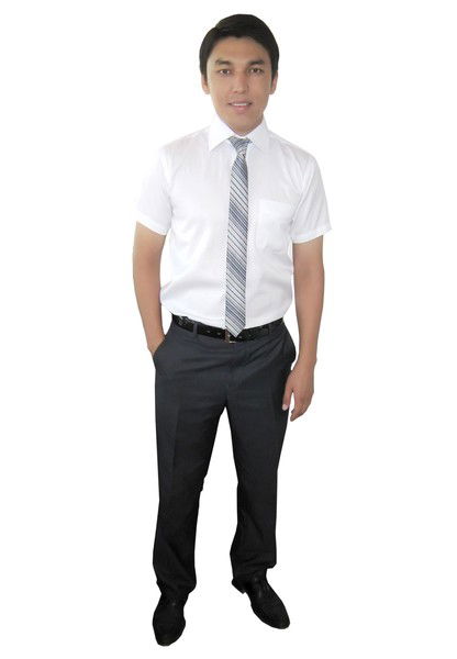 Vahobjon Abdunazarov