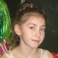 Софья Аристархова