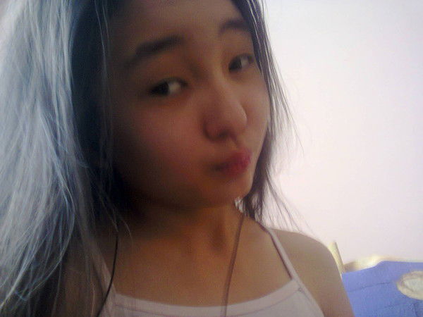 Улжан Сансызбаевна