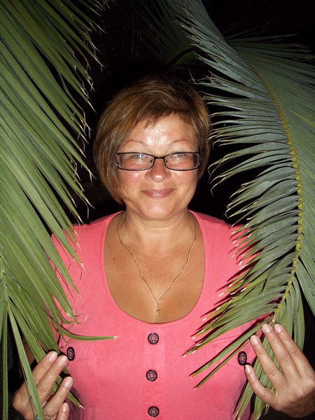 Ирина Климович