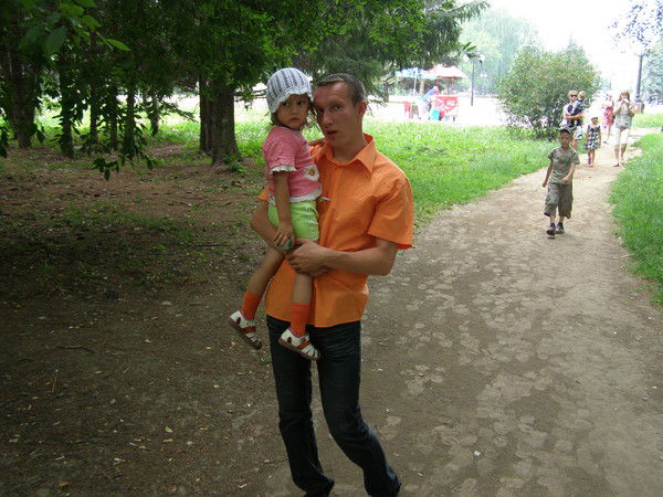 Роман Астафьев