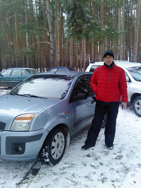 Александр Голубев