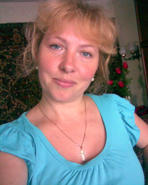 Татьяна Сиволобцева