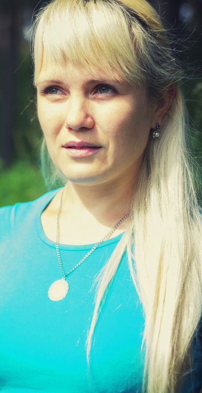 Екатерина Проворова