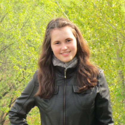 Юлия Потылицина