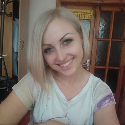 Дарья Немчонок