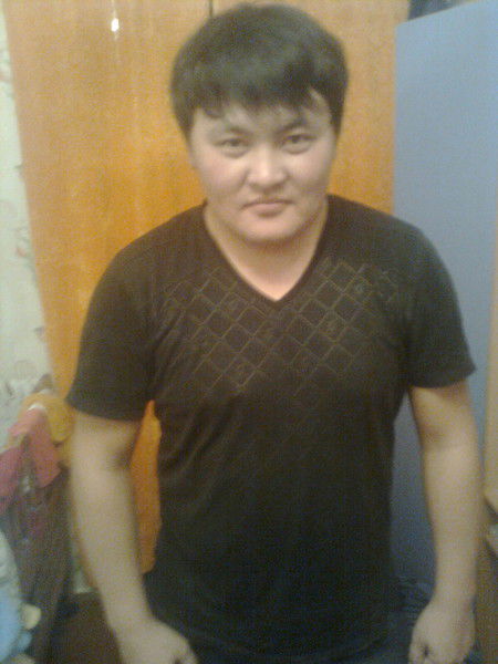 Даурен Бейсен