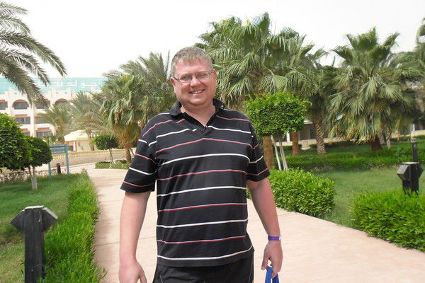 Михаил Костин