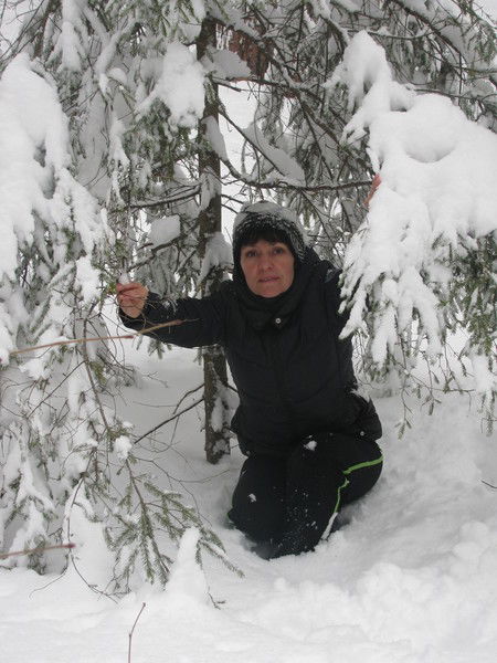 Ольга Рулёва