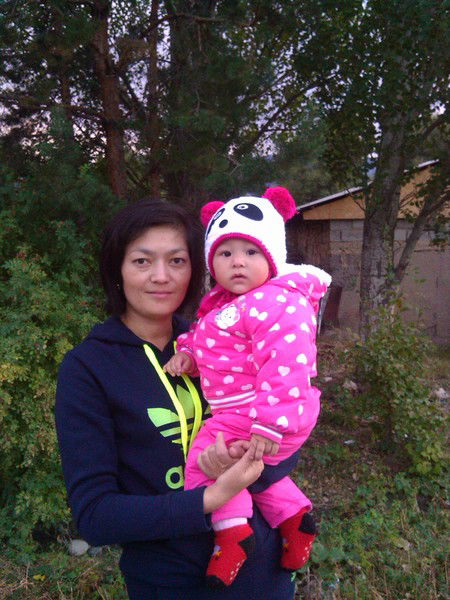 Асем Караталова (Бимолдина)