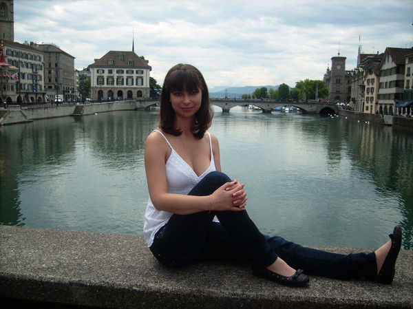 Юлия Мамонтова