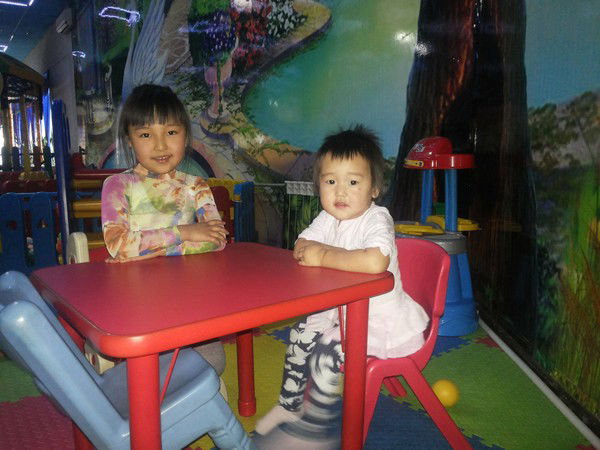 Надира Тулегенова