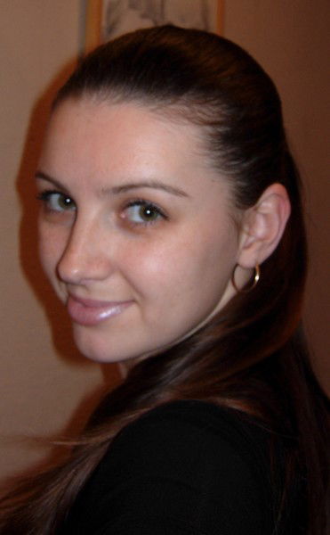 Анна Токмачева