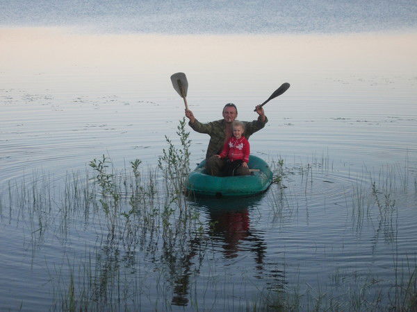 Петя Казначеев