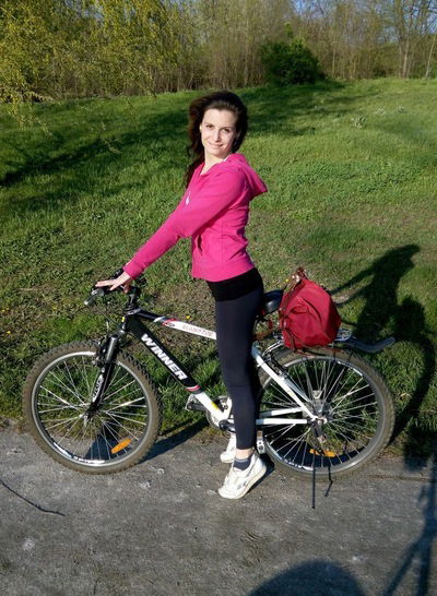 Екатерина Школяренко