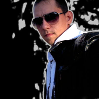 Павел Журков