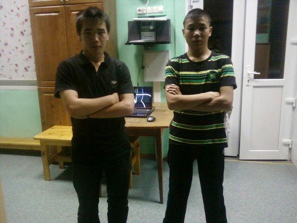 Витя Кававтагин