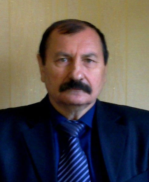 Российцев Виктор