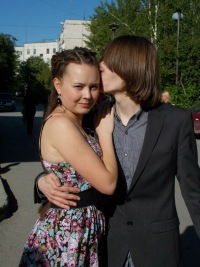 Наталья Трубина