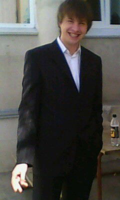 Евгений Куликов