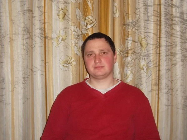 Игорь Кананович