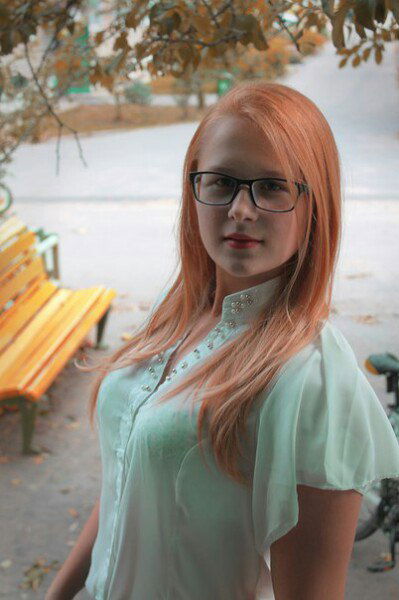 Кристина Хилькевич